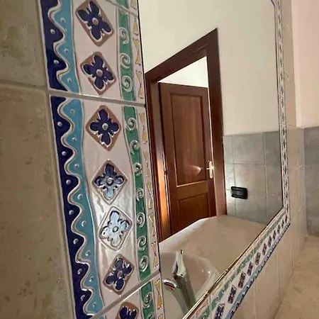 빌라 Pedduzza Nel Golfo Di