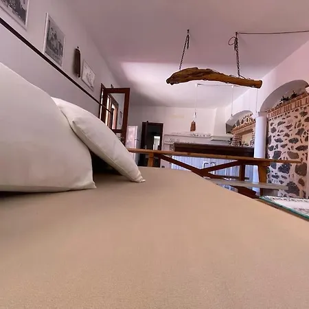 Pedduzza Nel Golfo Di * Orosei