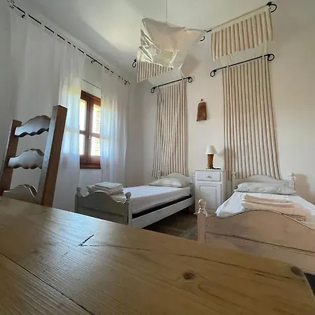 Pedduzza Nel Golfo Di Villa *