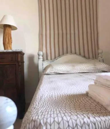 Pedduzza Nel Golfo Di Villa Orosei
