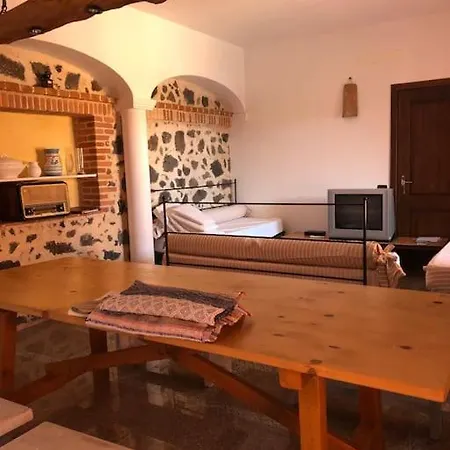 Pedduzza Nel Golfo Di *