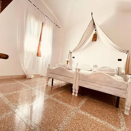 Villa Pedduzza Nel Golfo Di