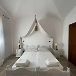 Pedduzza Nel Golfo Di Villa Orosei