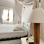 Pedduzza Nel Golfo Di Orosei