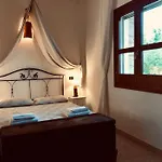 Pedduzza Nel Golfo Di Villa *
