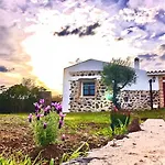 Pedduzza Nel Golfo Di Villa Orosei