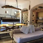 Pedduzza Nel Golfo Di Villa Orosei