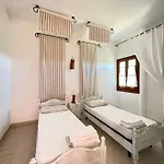 Pedduzza Nel Golfo Di Villa Orosei