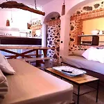Villa Pedduzza Nel Golfo Di Orosei