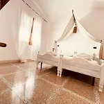 Villa Pedduzza Nel Golfo Di