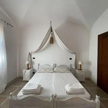 Pedduzza Villa Orosei