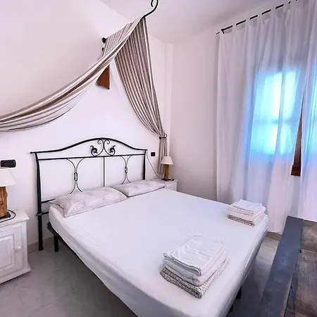 Villa Pedduzza