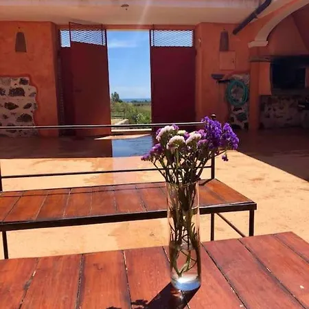 Villa Pedduzza Orosei