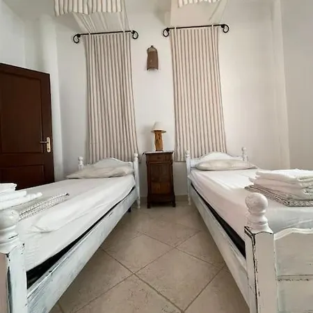 Villa Pedduzza Orosei