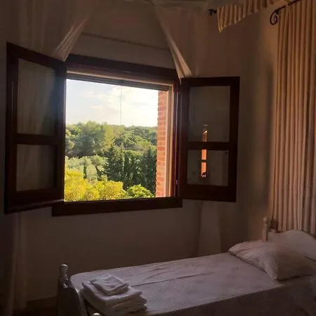 Pedduzza Villa *