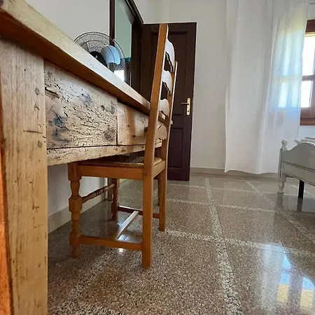 Pedduzza Villa Orosei