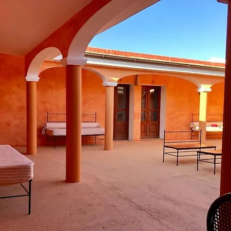 Villa Pedduzza Nel Golfo Di *