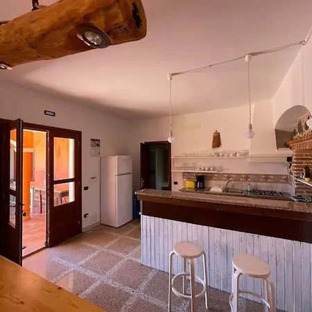 Pedduzza Villa *